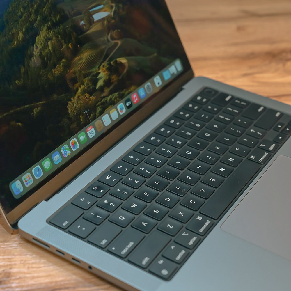 MACONE - Địa chỉ mua MacBook cũ uy tín, chất lượng không thể bỏ qua - Ảnh 3. MACONE - Địa chỉ mua MacBook cũ uy tín, chất lượng không thể bỏ qua - Ảnh 3.