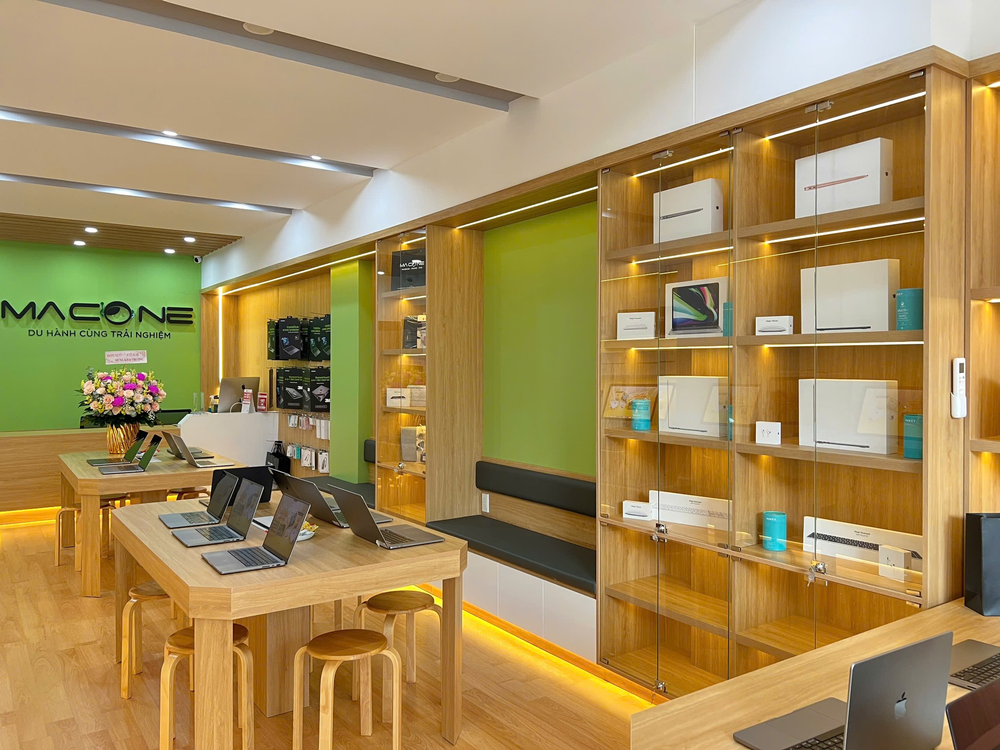 MACONE - Địa chỉ mua MacBook cũ uy tín, chất lượng không thể bỏ qua - Ảnh 4. MACONE - Địa chỉ mua MacBook cũ uy tín, chất lượng không thể bỏ qua - Ảnh 4.