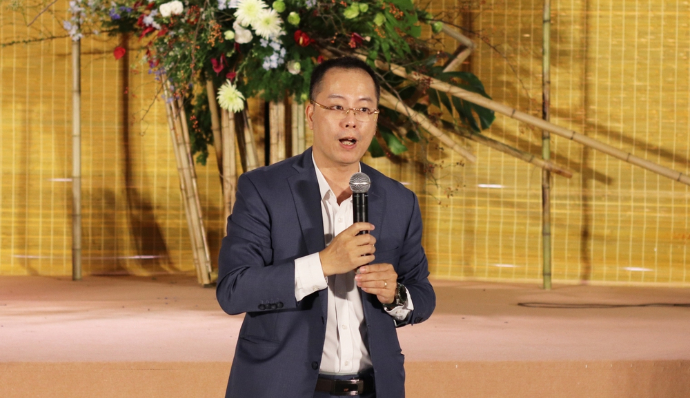 Ra mắt Đường sách Nguyễn Đổng Chi - Ảnh 5.