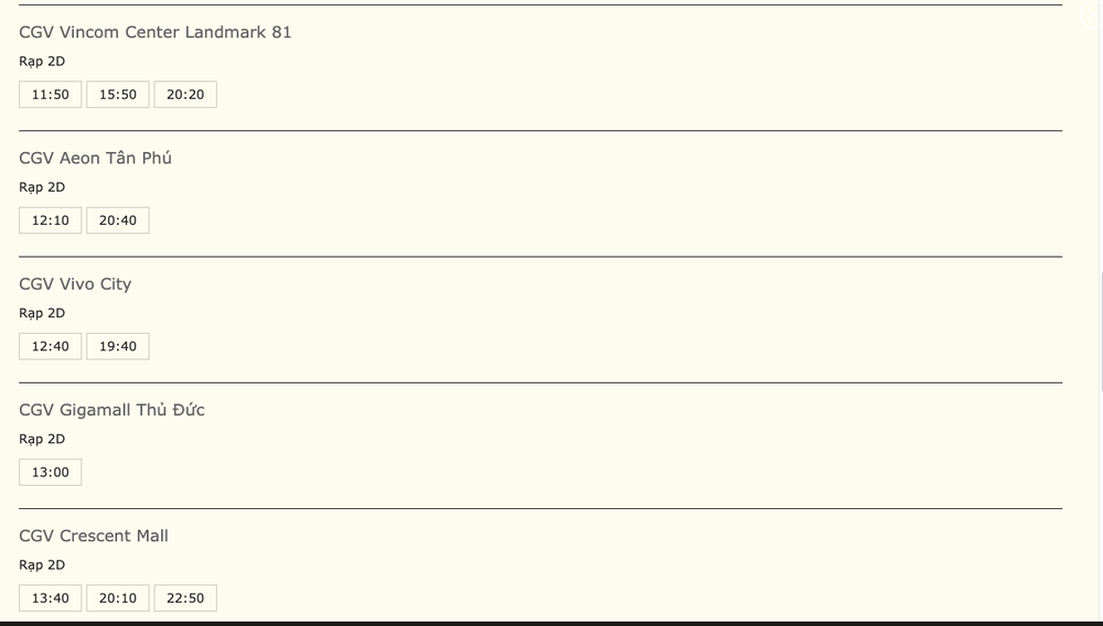 "Quán Kỳ Nam" ít suất chiếu, nhiều người đòi "công bằng cho phim", nhưng có dễ xem với khán giả trẻ? - Ảnh 1. "Quán Kỳ Nam" ít suất chiếu, nhiều người đòi "công bằng cho phim", nhưng có dễ xem với khán giả trẻ? - Ảnh 1.