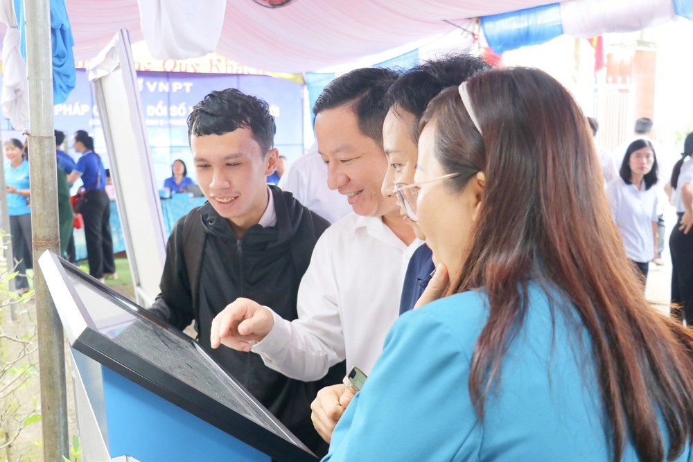 Thủ tướng Chính phủ phê duyệt Chương trình phát triển Chính phủ số - Ảnh 3.