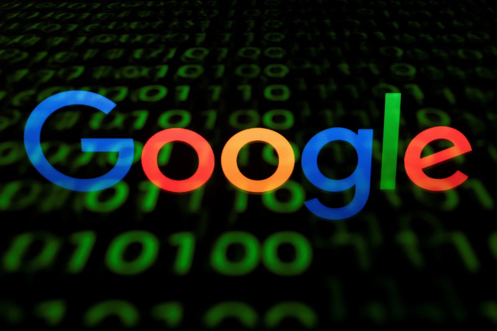 Google trở thành “ngôi sao mới” trong cuộc đua AI - Ảnh 1.