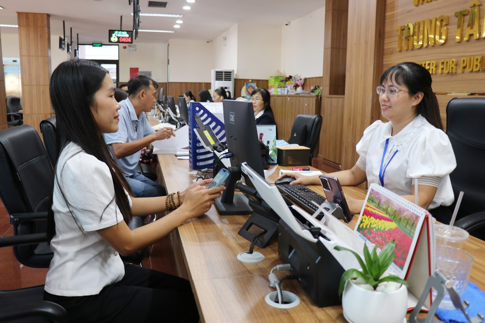 Thủ tướng Chính phủ phê duyệt Chương trình phát triển Chính phủ số - Ảnh 6.