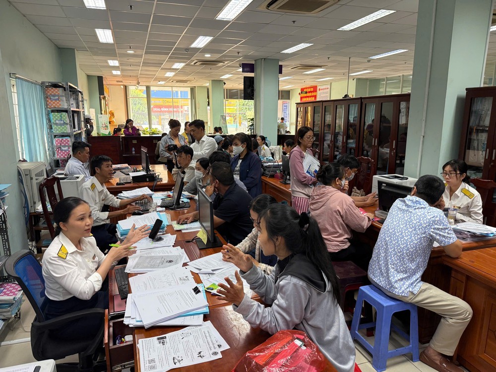 Thủ tướng Chính phủ phê duyệt Chương trình phát triển Chính phủ số - Ảnh 2.