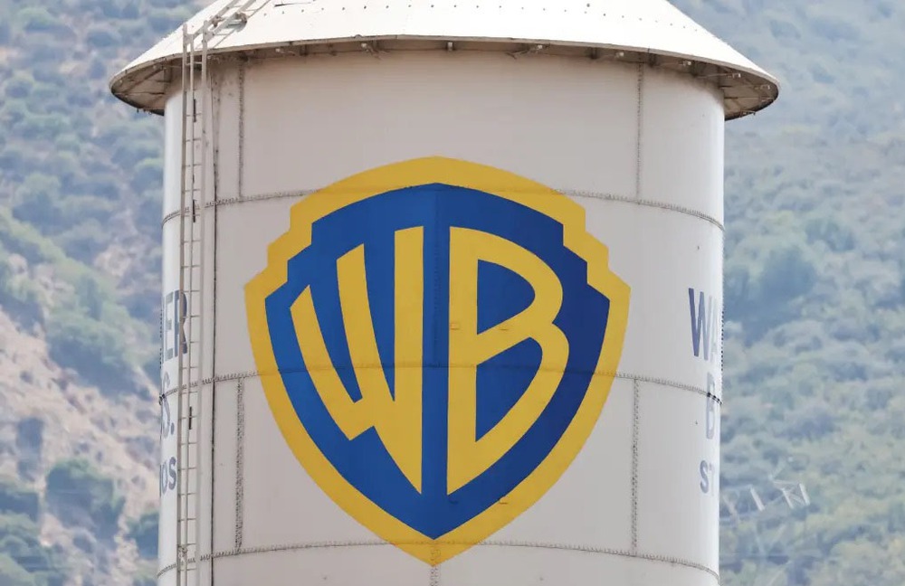 Netflix tham gia cuộc đua thâu tóm Warner Bros Discovery - Ảnh 1. Netflix tham gia cuộc đua thâu tóm Warner Bros Discovery - Ảnh 1.