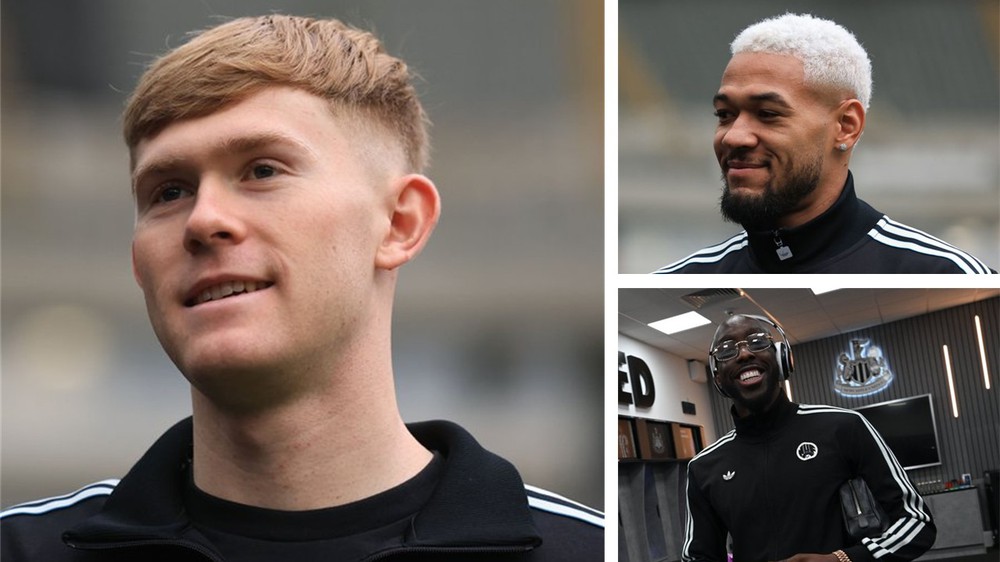 TRỰC TIẾP bóng đá Newcastle vs Chelsea 19h30: Palmer, Pedro đá chính - Ảnh 3.