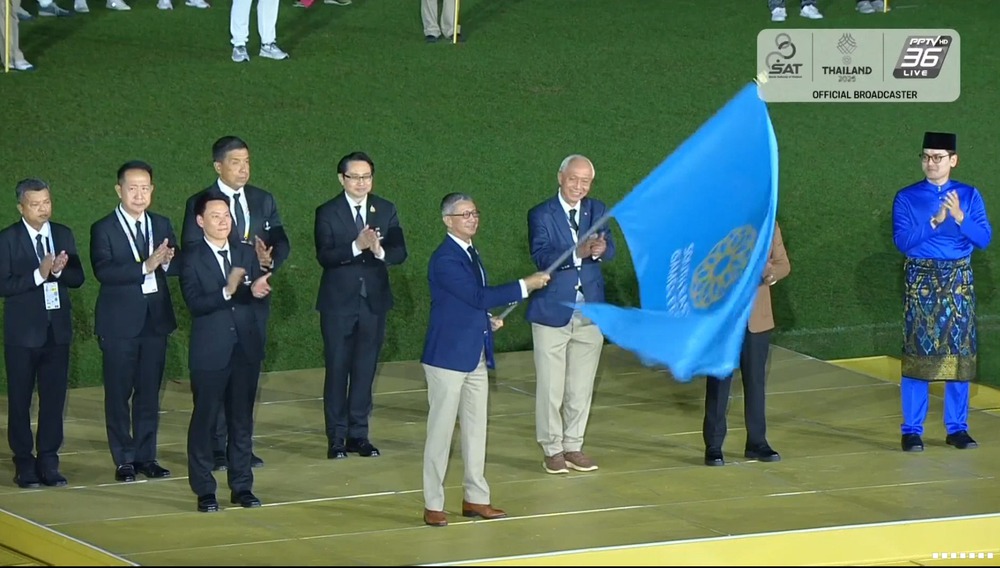 Trực tiếp lễ bế mạc SEA Games 2025 19h hôm nay ngày 20/12 - Ảnh 2.