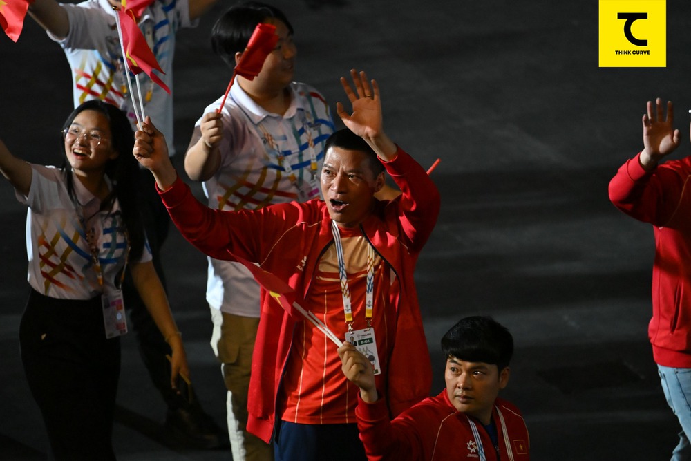 Trực tiếp lễ bế mạc SEA Games 2025 19h hôm nay ngày 20/12 - Ảnh 2.