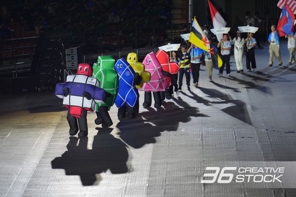 Trực tiếp lễ bế mạc SEA Games 2025 19h hôm nay ngày 20/12 - Ảnh 2.