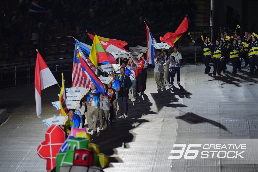 Trực tiếp lễ bế mạc SEA Games 2025 19h hôm nay ngày 20/12 - Ảnh 3.