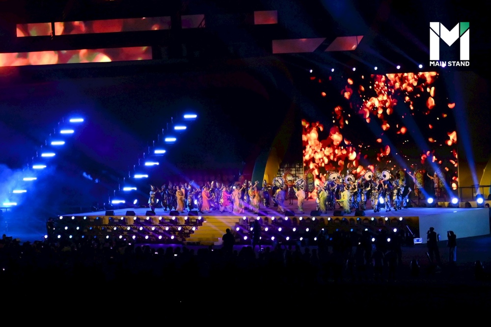 Trực tiếp lễ bế mạc SEA Games 2025 19h hôm nay ngày 20/12 - Ảnh 2.
