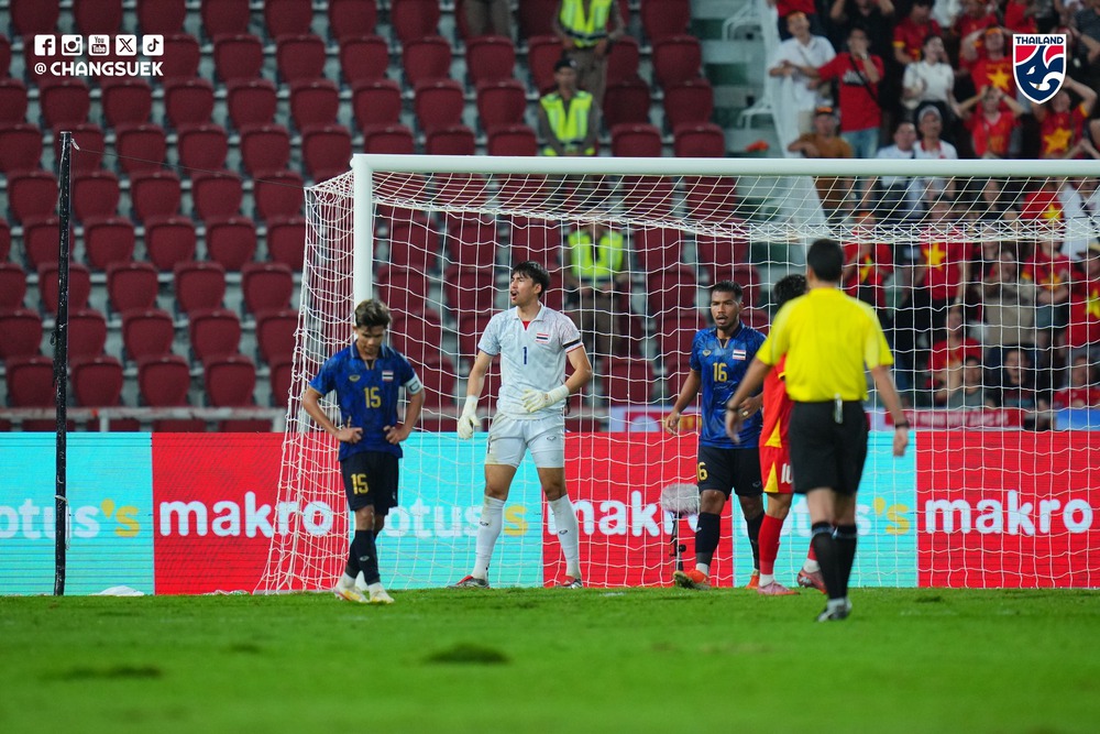 Chuyên gia Thái Lan: U22 Việt Nam chuẩn bị tốt hơn nên vô địch, cầu thủ Thái vừa đá SEA Games vừa chơi cho CLB - Ảnh 3.