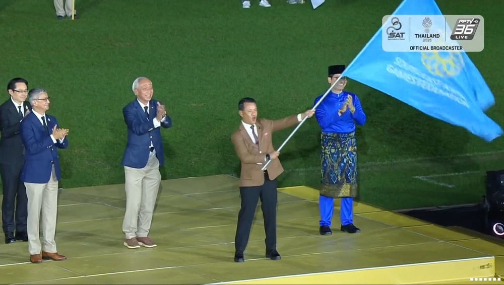 Trực tiếp lễ bế mạc SEA Games 2025 19h hôm nay ngày 20/12 - Ảnh 3.