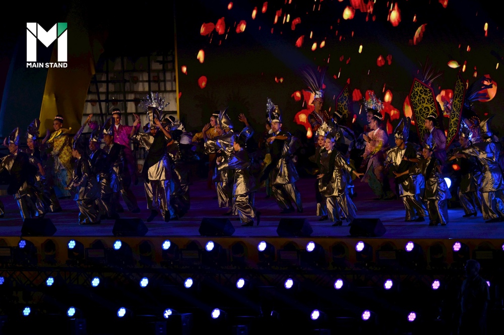 Trực tiếp lễ bế mạc SEA Games 2025 19h hôm nay ngày 20/12 - Ảnh 3.