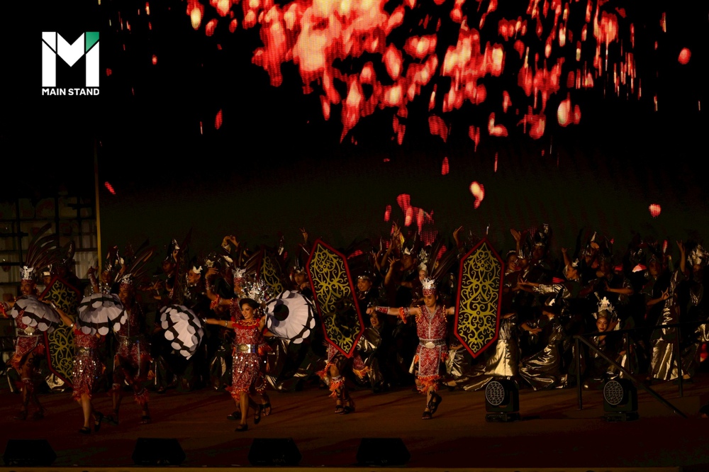 Trực tiếp lễ bế mạc SEA Games 2025 19h hôm nay ngày 20/12 - Ảnh 4.