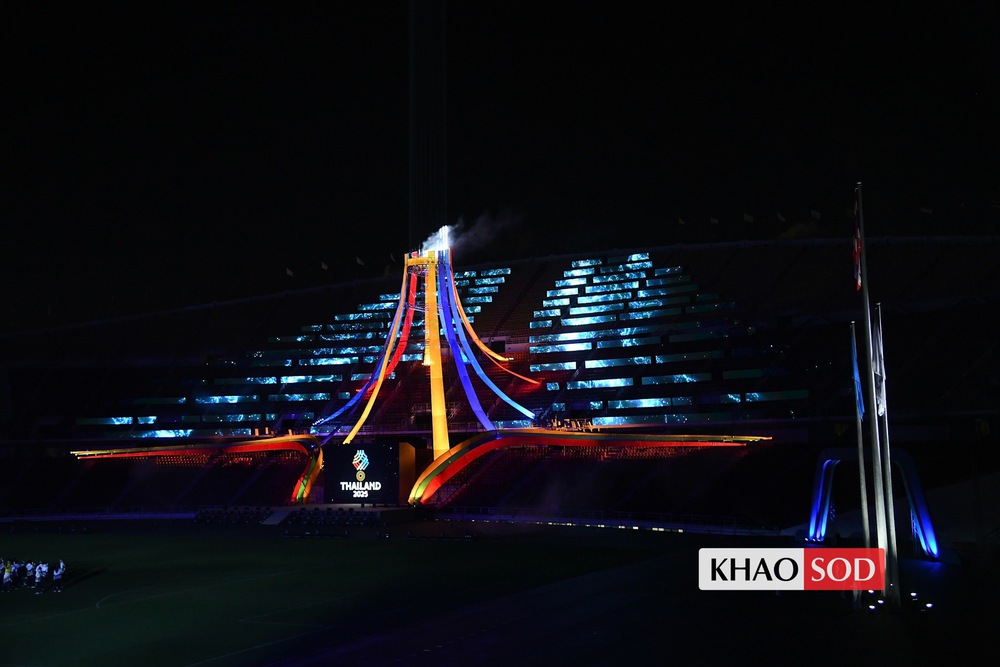 Trực tiếp lễ bế mạc SEA Games 2025 19h hôm nay ngày 20/12 - Ảnh 8.