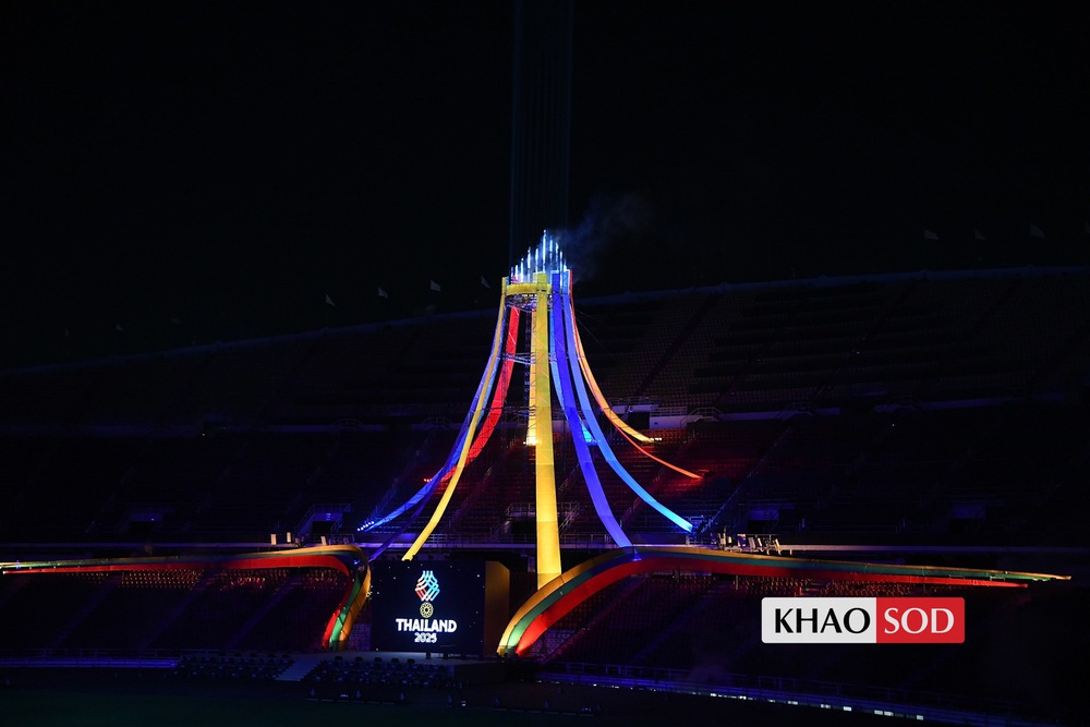 Trực tiếp lễ bế mạc SEA Games 2025 19h hôm nay ngày 20/12 - Ảnh 9.