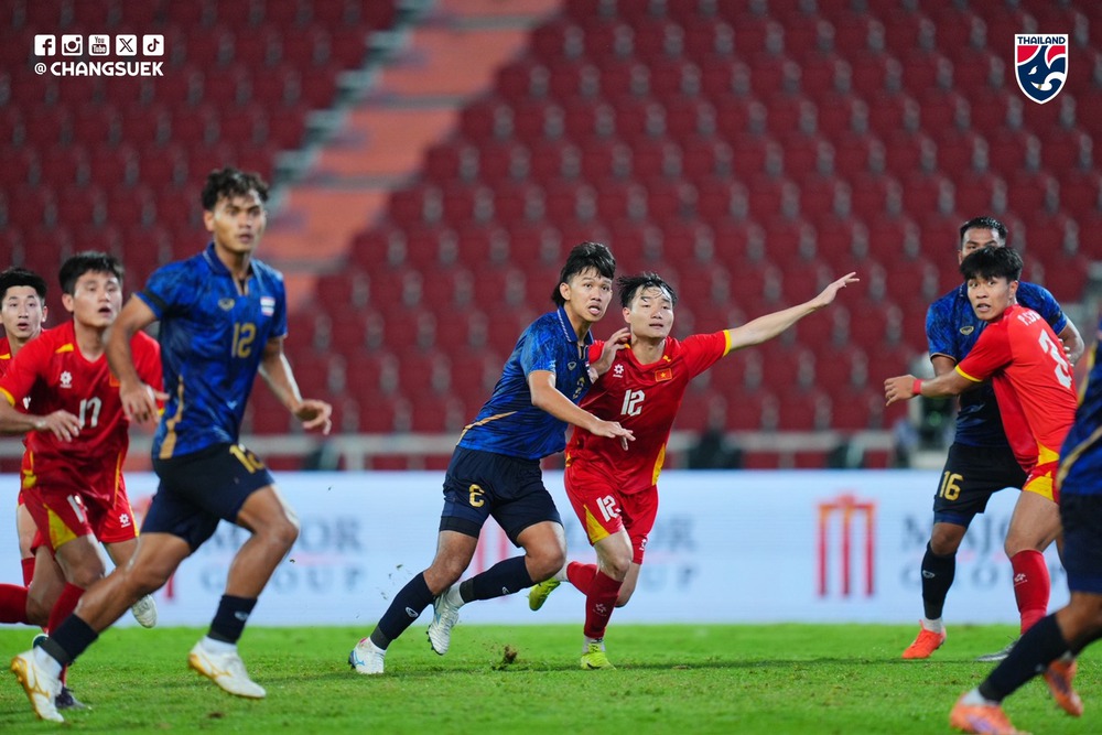 Chuyên gia Thái Lan: U22 Việt Nam chuẩn bị tốt hơn nên vô địch, cầu thủ Thái vừa đá SEA Games vừa chơi cho CLB - Ảnh 1.