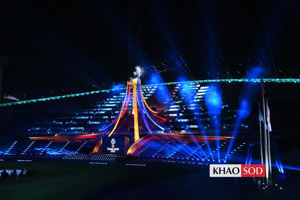 Trực tiếp lễ bế mạc SEA Games 2025 19h hôm nay ngày 20/12 - Ảnh 10.