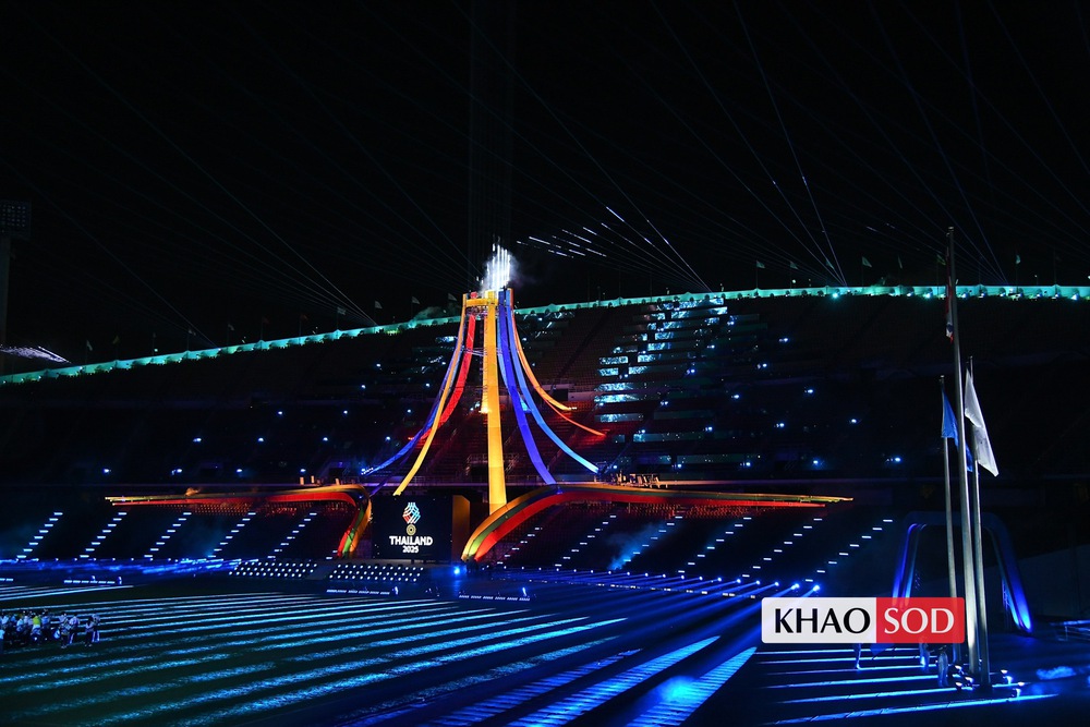 Trực tiếp lễ bế mạc SEA Games 2025 19h hôm nay ngày 20/12 - Ảnh 4.