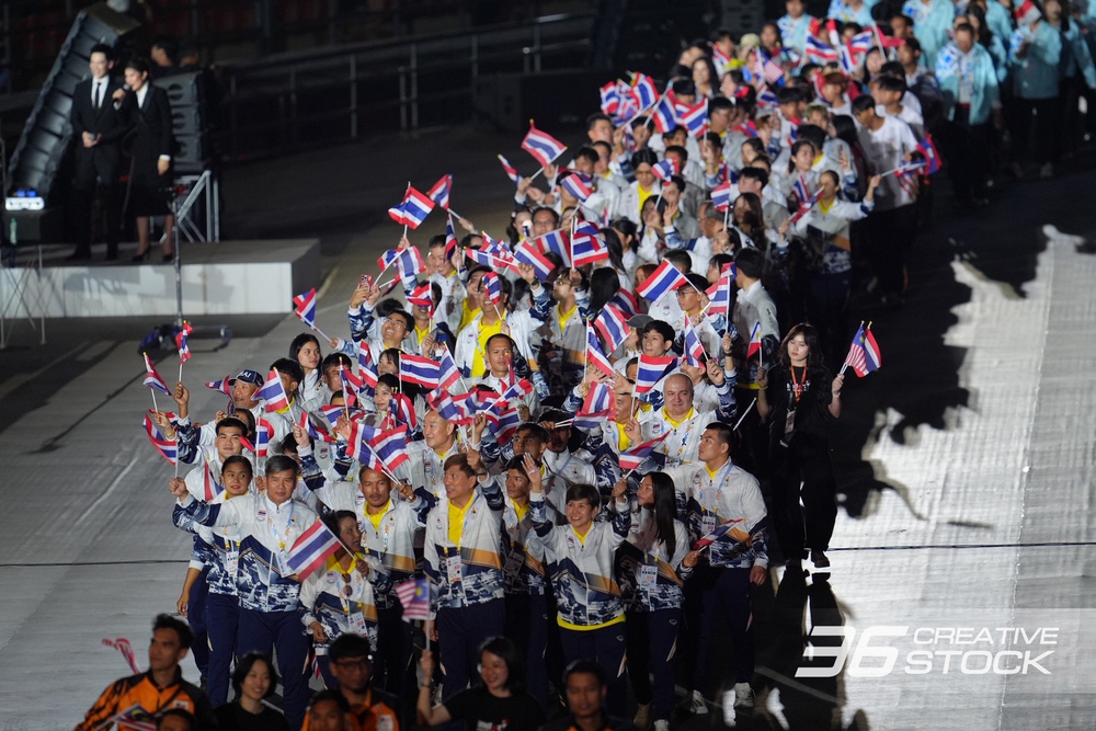 Trực tiếp lễ bế mạc SEA Games 2025 19h hôm nay ngày 20/12 - Ảnh 6.