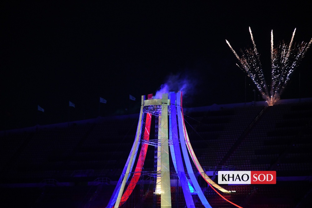 Trực tiếp lễ bế mạc SEA Games 2025 19h hôm nay ngày 20/12 - Ảnh 7.