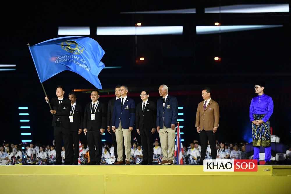 Trực tiếp lễ bế mạc SEA Games 2025 19h hôm nay ngày 20/12 - Ảnh 5.