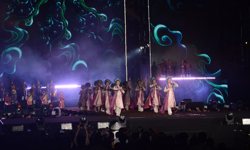 Bế mạc Năm Du lịch Quốc gia - Huế 2025 - Ảnh 4.