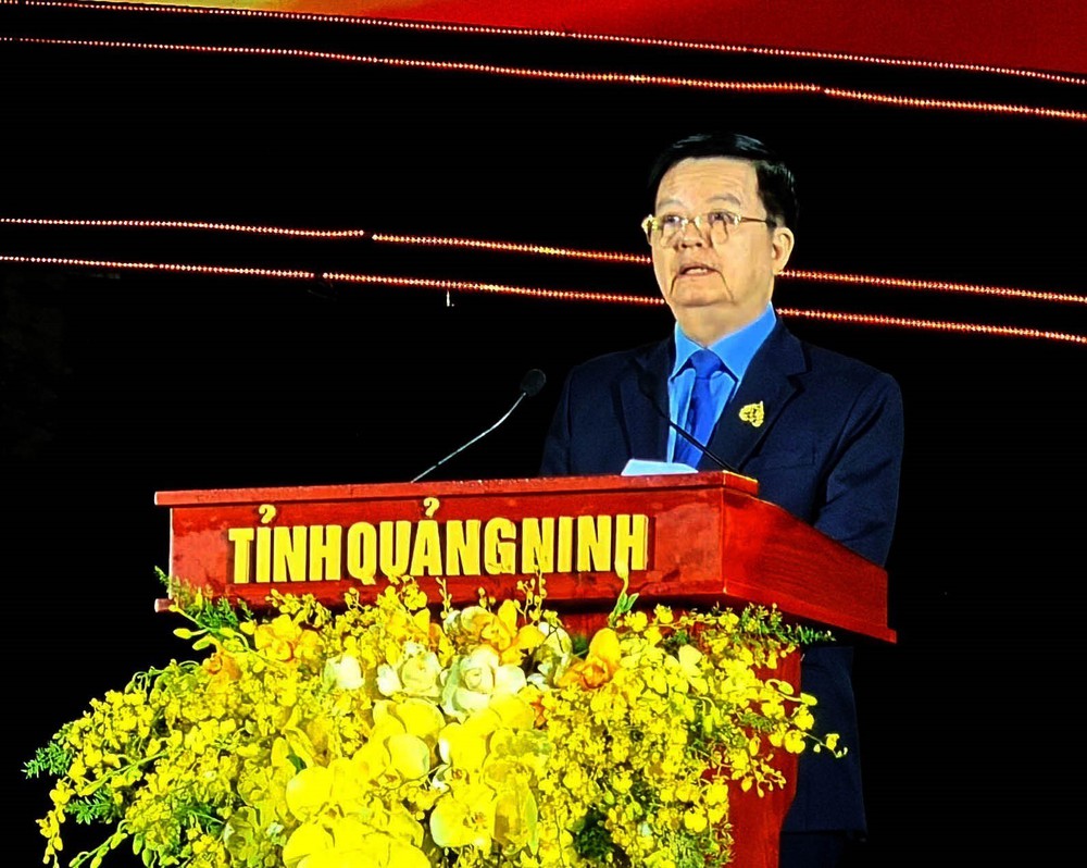 Yên Tử - Vĩnh Nghiêm - Côn Sơn, Kiếp Bạc: Không gian di sản liên hoàn, thống nhất - Ảnh 1.