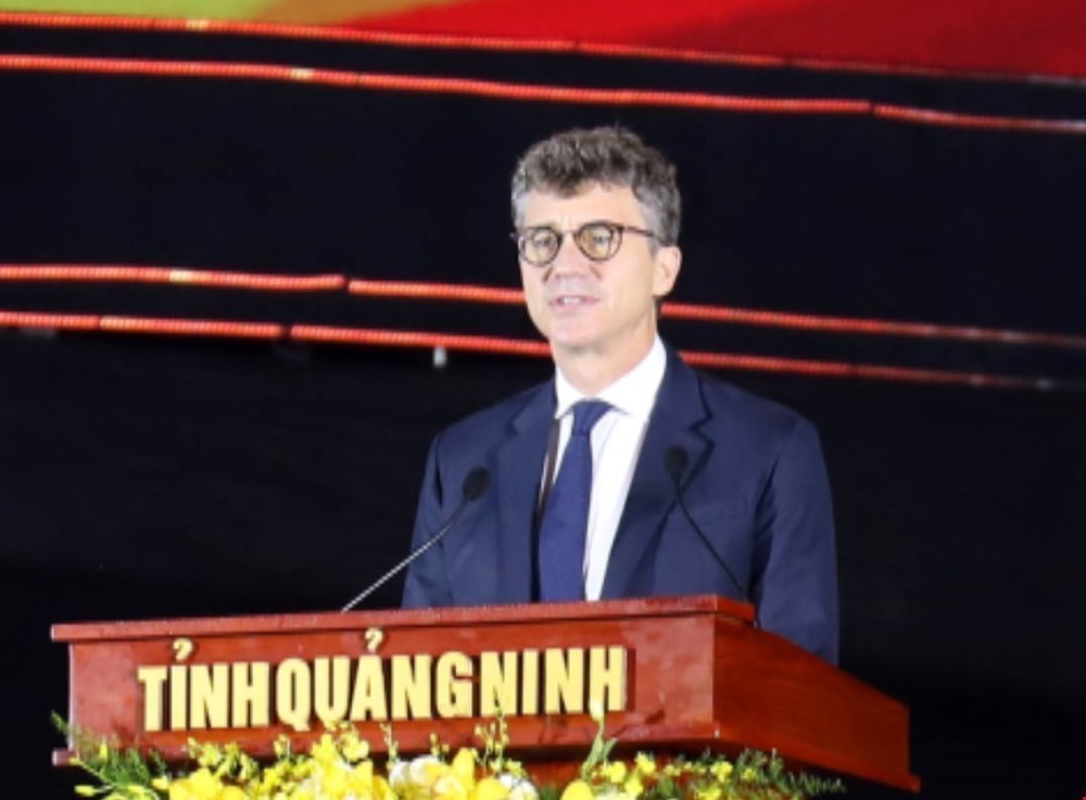 Yên Tử - Vĩnh Nghiêm - Côn Sơn, Kiếp Bạc: Không gian di sản liên hoàn, thống nhất - Ảnh 4.