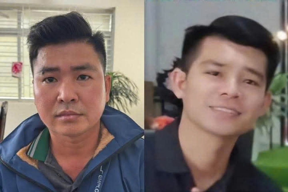 Công an Đắk Lắk triệt xóa đường dây lừa đảo 1.275 tỷ đồng đầu tư tiền ảo - Ảnh 1.