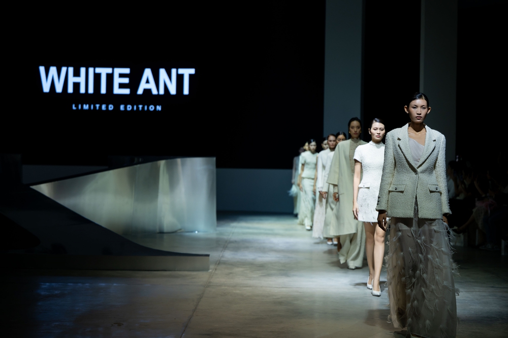 SR Celebrating Local Pride kỷ niệm mùa thứ 10 với thông điệp tôn vinh người mẫu trẻ và ánh đèn runway - Ảnh 4.