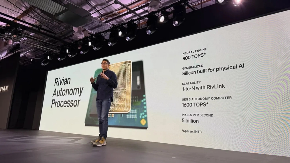 Những kỳ vọng đột phá mới trong công nghệ xe tự lái - Ảnh 2.