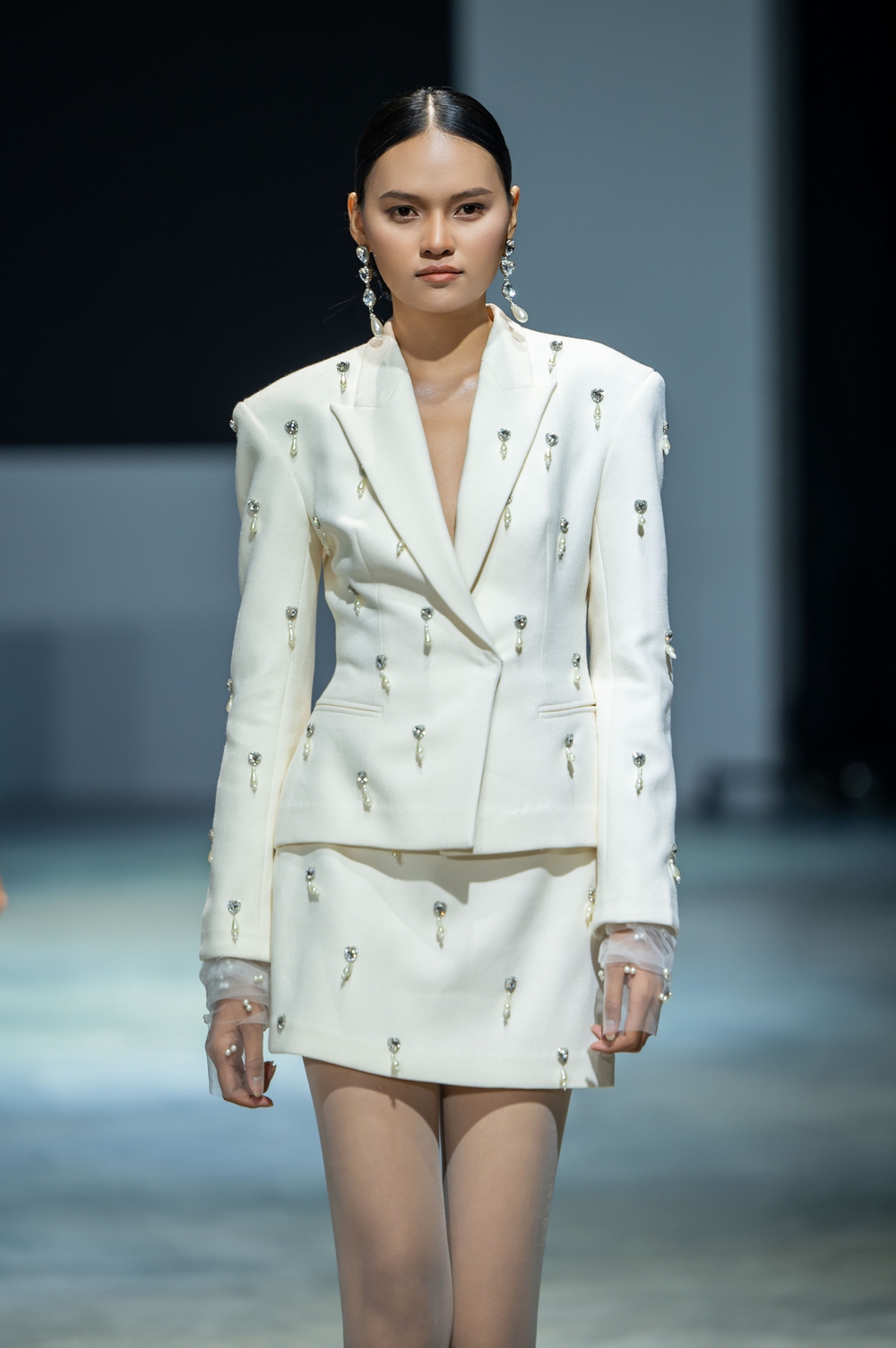 SR Celebrating Local Pride kỷ niệm mùa thứ 10 với thông điệp tôn vinh người mẫu trẻ và ánh đèn runway - Ảnh 3.