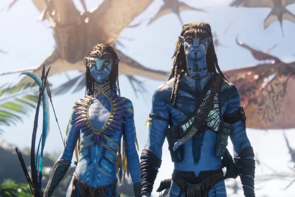 Lý do "Avatar 3" thu 100 tỷ đồng tại Việt Nam sau 2 ngày công chiếu - Ảnh 4.