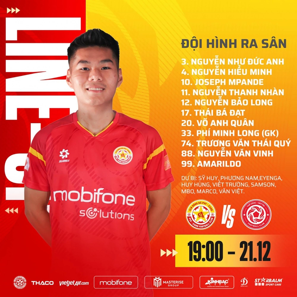 Tin nóng thể thao sáng 22/12: Sao bóng chuyền Việt Nam xuất ngoại được báo nước ngoài khen ngợi; Trần Quyết Chiến vô địch ở châu Âu - Ảnh 3.