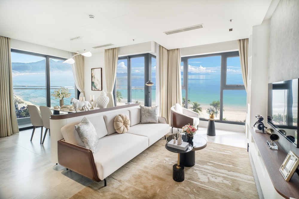 Cúp Phương Trang lần VII: Khi tinh hoa cờ tướng quốc tế hội tụ tại Đà Nẵng - Ảnh 4.