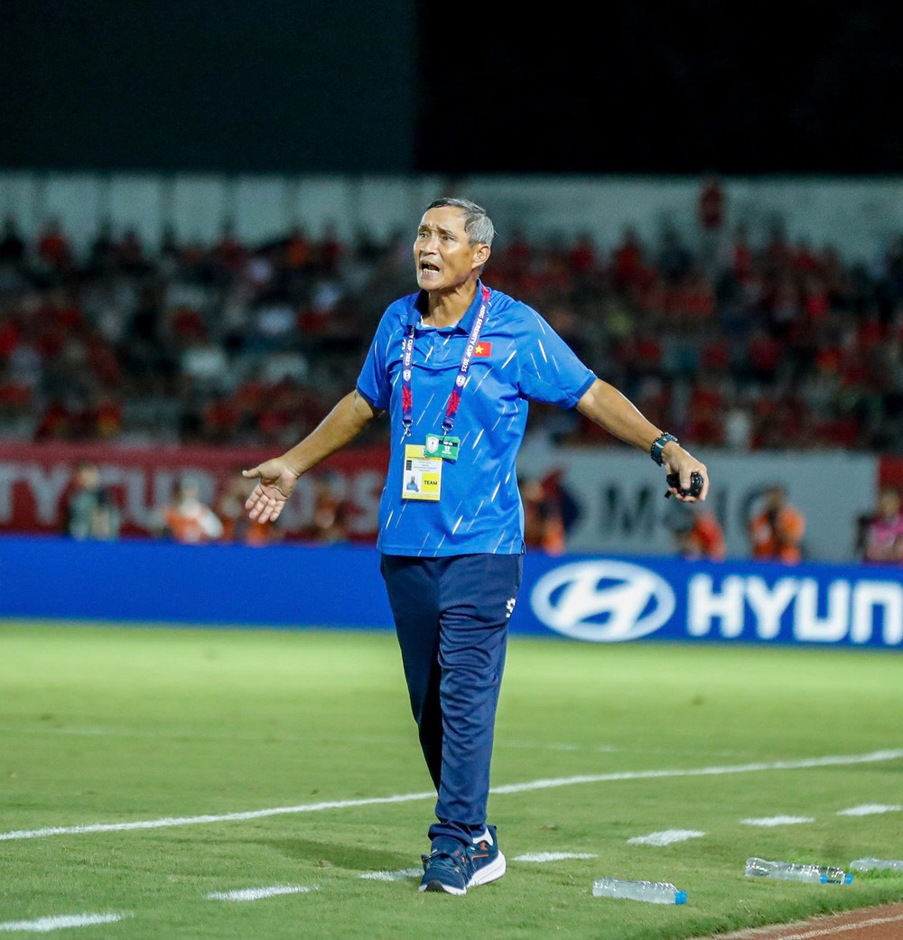 Đội tuyển bóng đá nữ Việt Nam tự tin hướng tới Asian Cup - Ảnh 2.