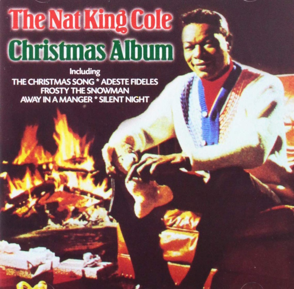 Album "The Christmas Song" của Nat King Cole: Giai điệu Giáng sinh kinh điển nhất thế kỷ 20 - Ảnh 2.