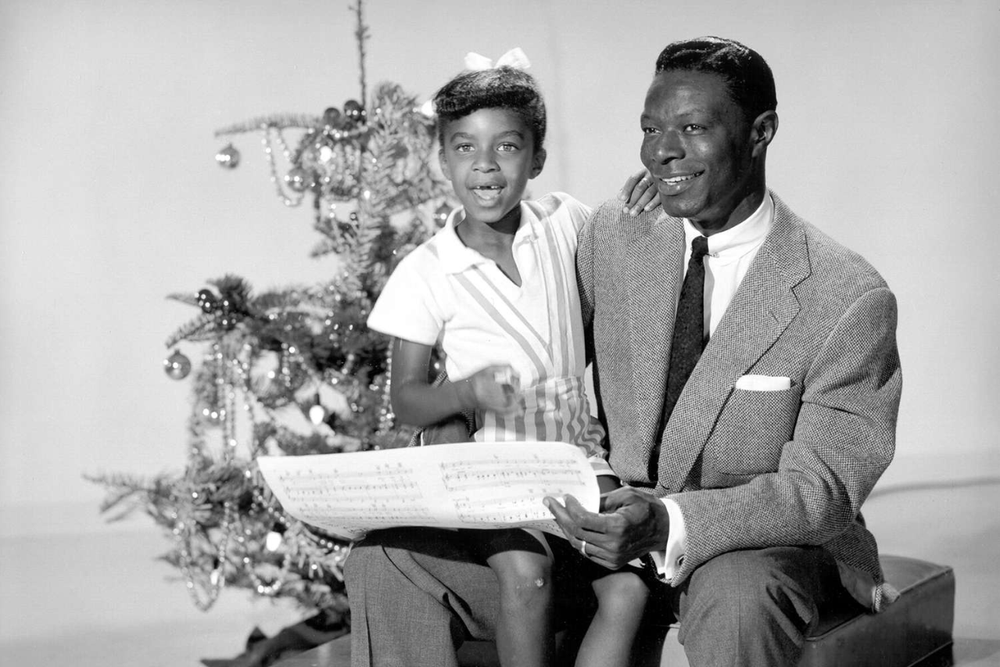 Album "The Christmas Song" của Nat King Cole: Giai điệu Giáng sinh kinh điển nhất thế kỷ 20 - Ảnh 4.