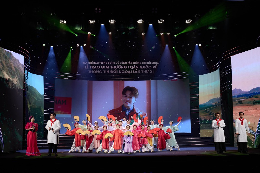 Album "Made In Vietnam" của DTAP và hành trình lan toả văn hoá Việt Nam trong năm 2025 - Ảnh 1.