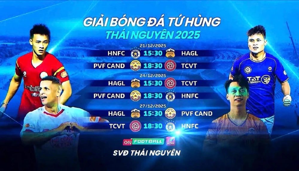 Hà Nội FC bất ngờ thua đậm đội đang khốn khó ở V-League, lý do đã được tiết lộ - Ảnh 2.