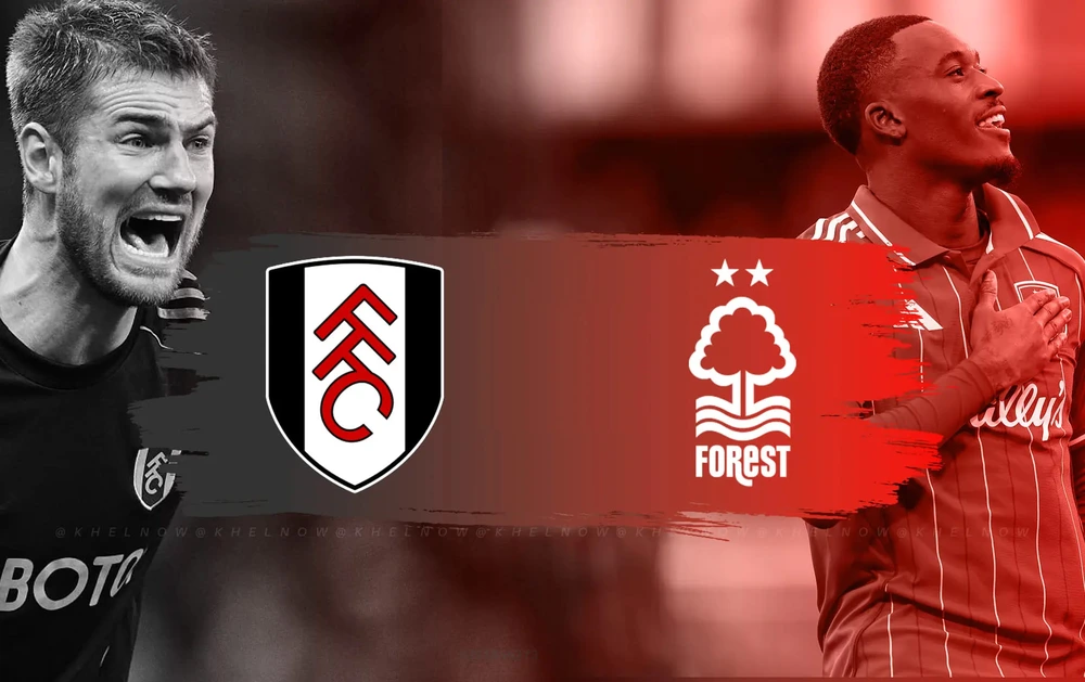 Nhận định bóng đá hôm nay 22/12: Fulham vs Nottingham Forest, Bilbao vs Espanyonl - Ảnh 2.