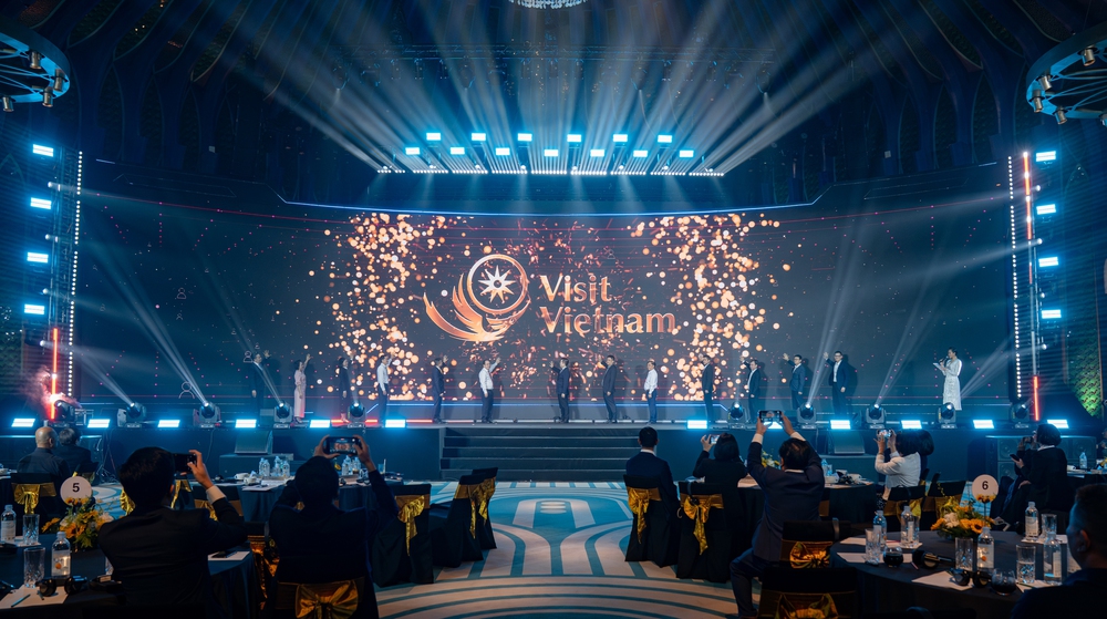 Siêu ứng dụng du lịch quốc gia Visit Vietnam sẽ vận hành vào quý II/2026 - Ảnh 2.