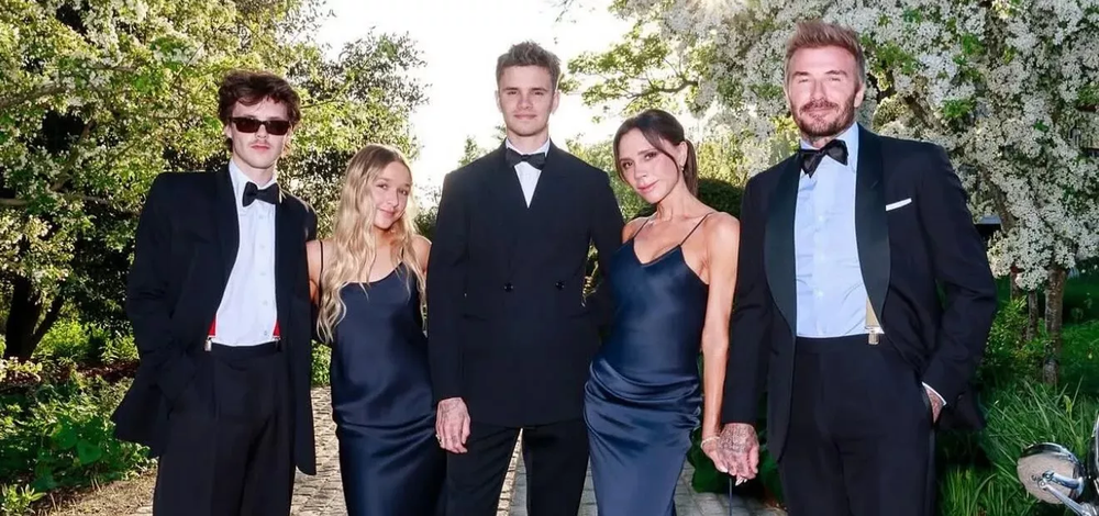 Brooklyn Beckham chặn bố mẹ trên Instagram, rạn nứt gia đình chạm đáy trước thềm Giáng sinh - Ảnh 5.