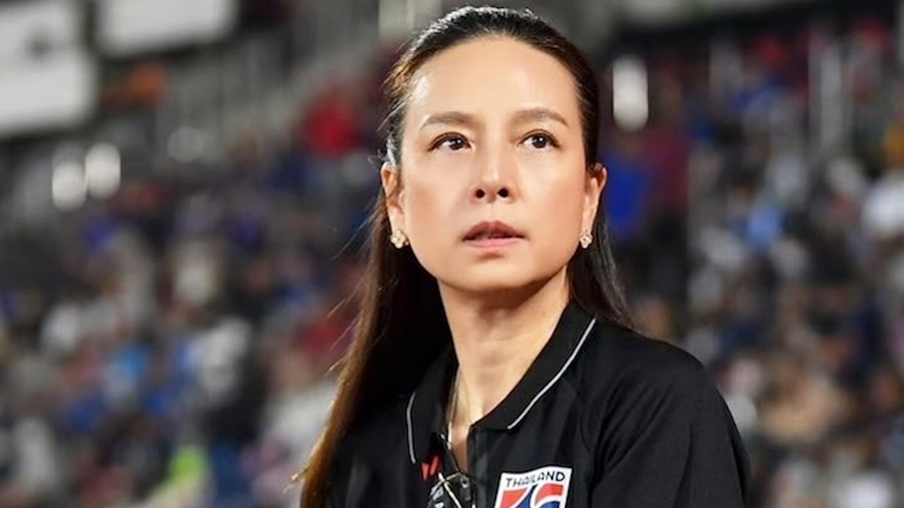 4 ngày sau khi U22 Thái Lan thua U22 Việt Nam, Madam Pang vẫn im lặng khiến báo chí xứ Chùa vàng đòi xin lỗi - Ảnh 1.