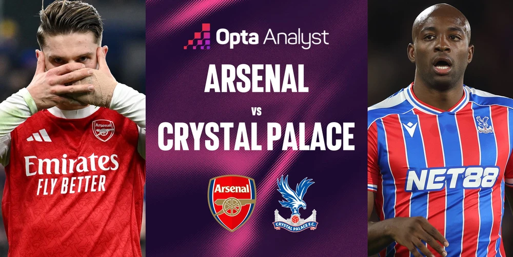 Lịch Thi Đấu Bóng Đá Hôm Nay 23/12: Trực Tiếp Arsenal Đấu Với Crystal Palace - Ảnh 1.