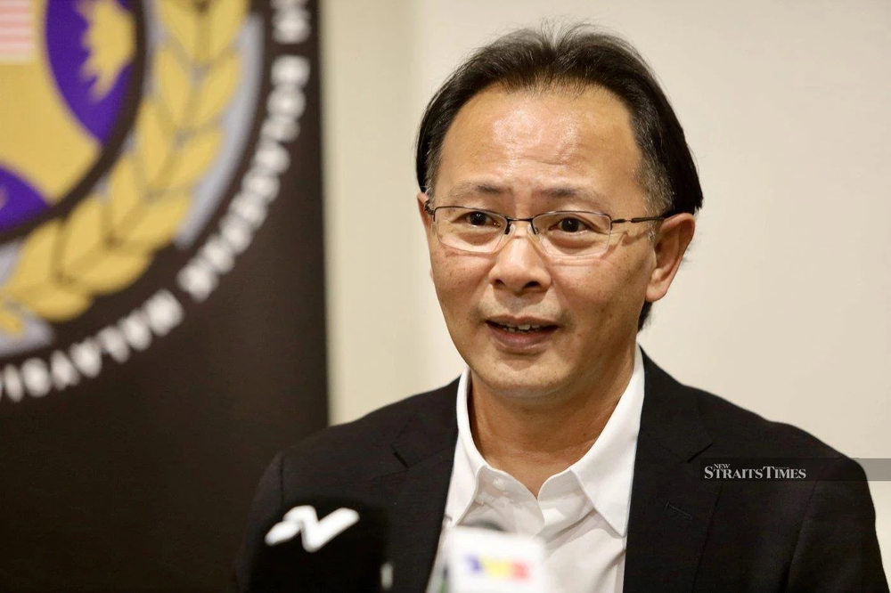 Bế tắc trong chiến lược nhập tịch cầu thủ, Malaysia chuyển hướng đầu tư mạnh cho đào tạo trẻ - Ảnh 1.