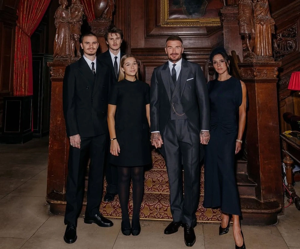 Brooklyn Beckham chặn bố mẹ trên Instagram, rạn nứt gia đình chạm đáy trước thềm Giáng sinh - Ảnh 6.