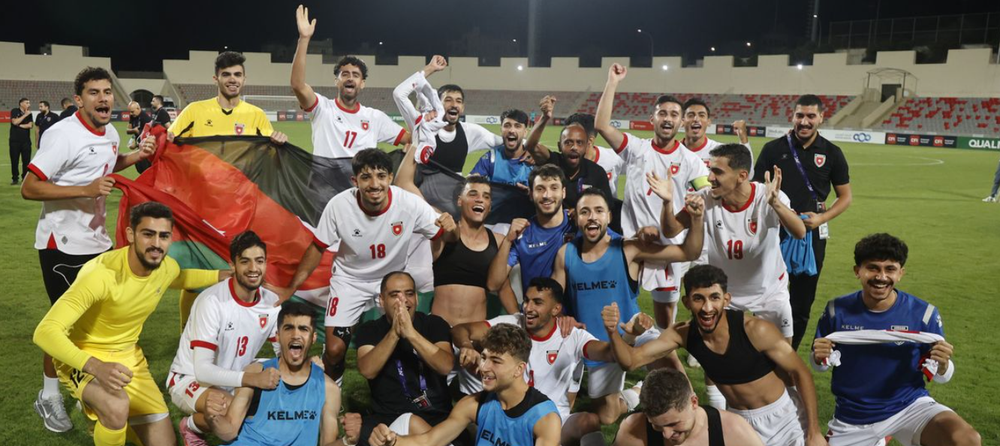 U23 Jordan bước vào vòng chung kết U23 châu Á 2026 với sự tự tin lớn, được xây dựng từ một chiến dịch vòng loại gần như hoàn hảo và nền tảng lịch sử đáng nể tại sân chơi này